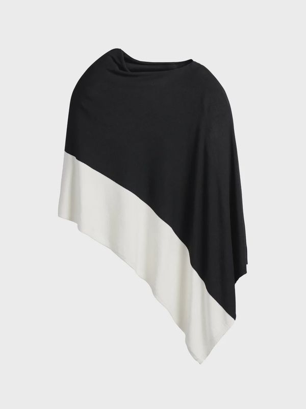 TRAVEL PONCHO