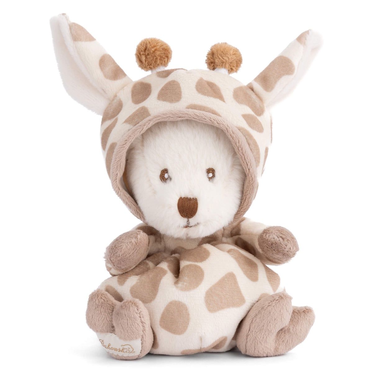 ZIGGY GIRAFFE