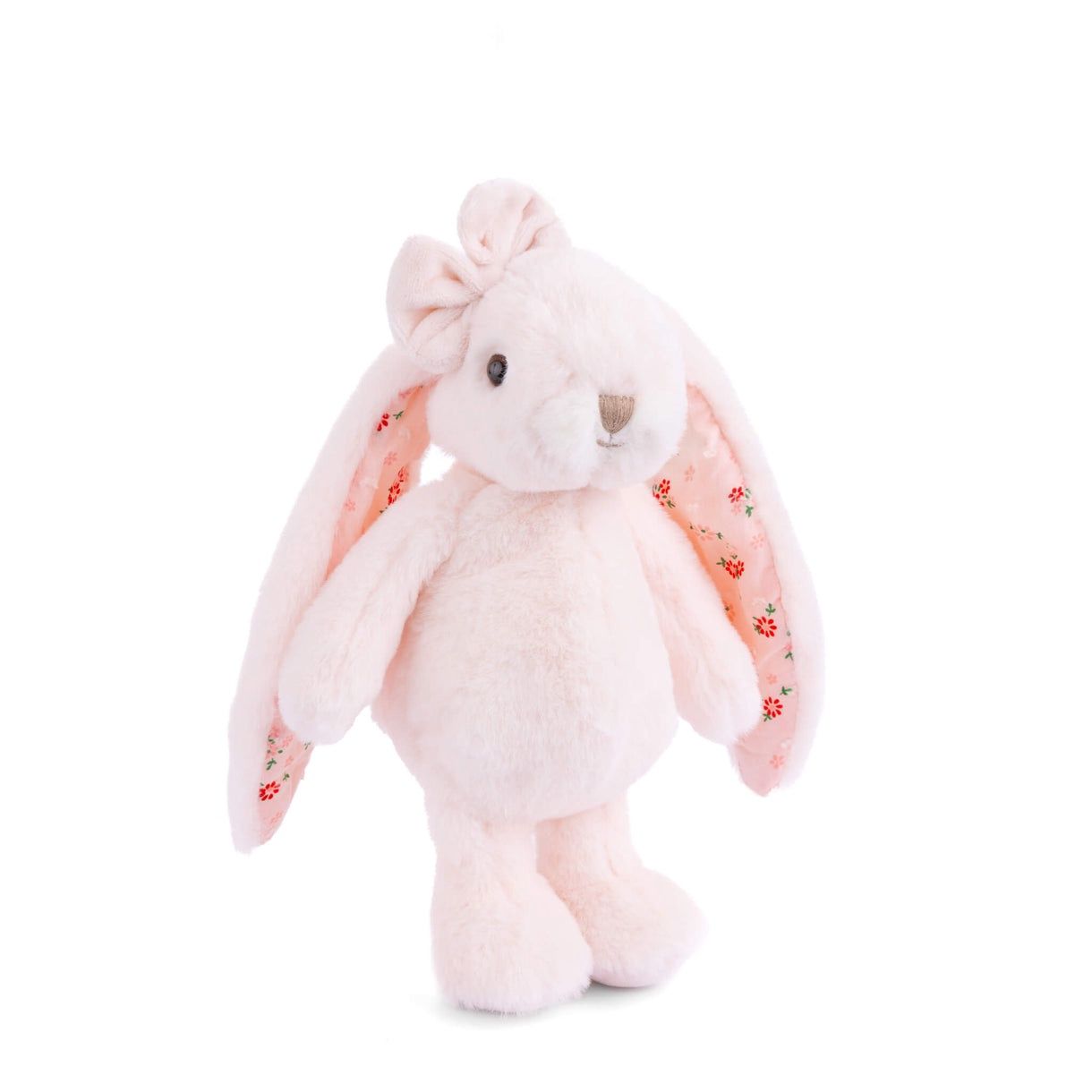 JUNIOR KANINA - FLORAL PINK