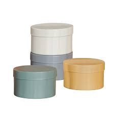Field Kit Tin Candles Assorted