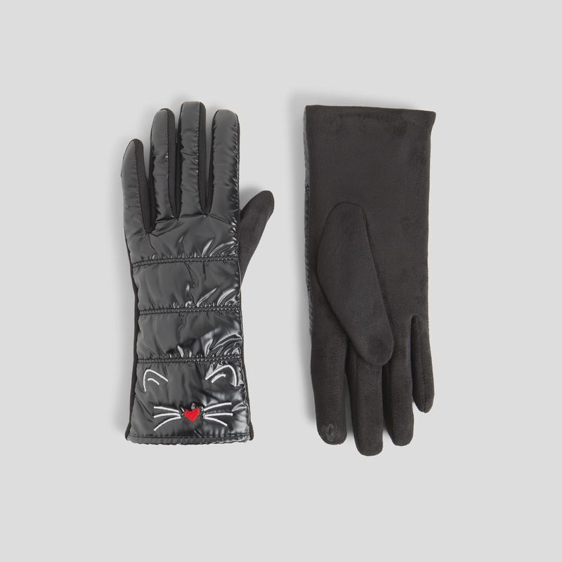 Coco &amp; Carmen Gloves Assorted