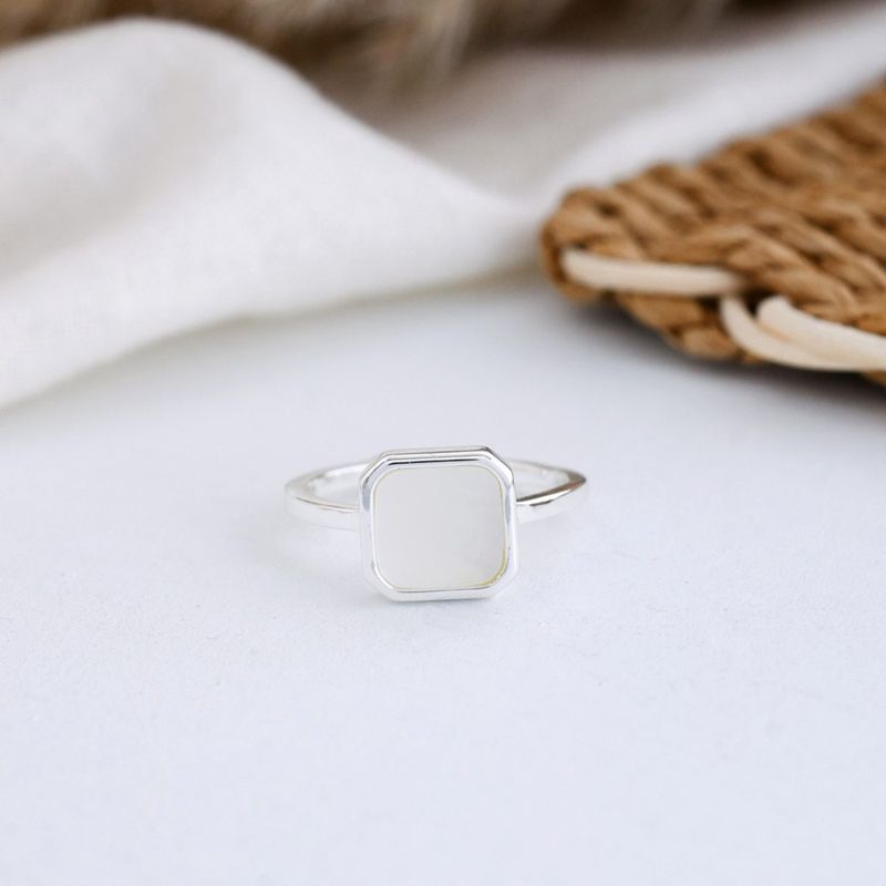 Milan Square Ring
