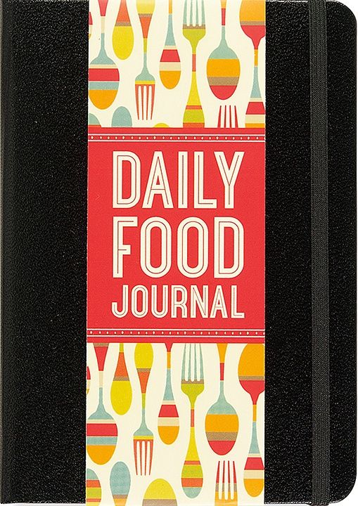 DAILY FOOD JOURNAL