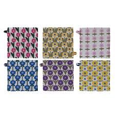 ASST STYLES MICROFIBRE DISHCLOTH