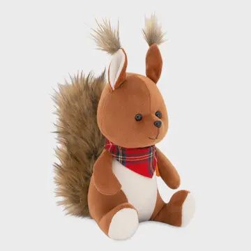 SQUIRREL 20CM