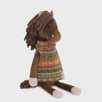 JACOB THE HORSE 16CM