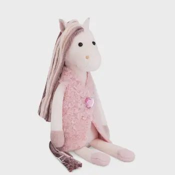PINKY THE HORSE