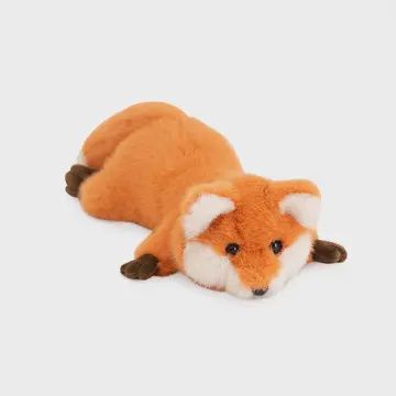 FOX PLUSH