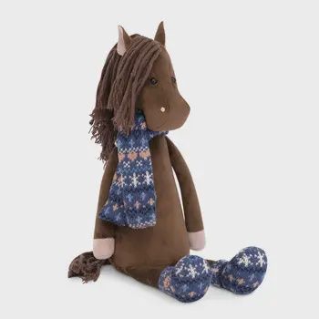 JOHANN THE HORSE 25CM