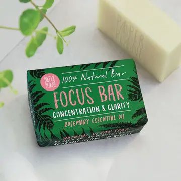 PAPER PLANE SOAP - ASST