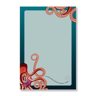 INDIGENOUS NOTEPADS ASST