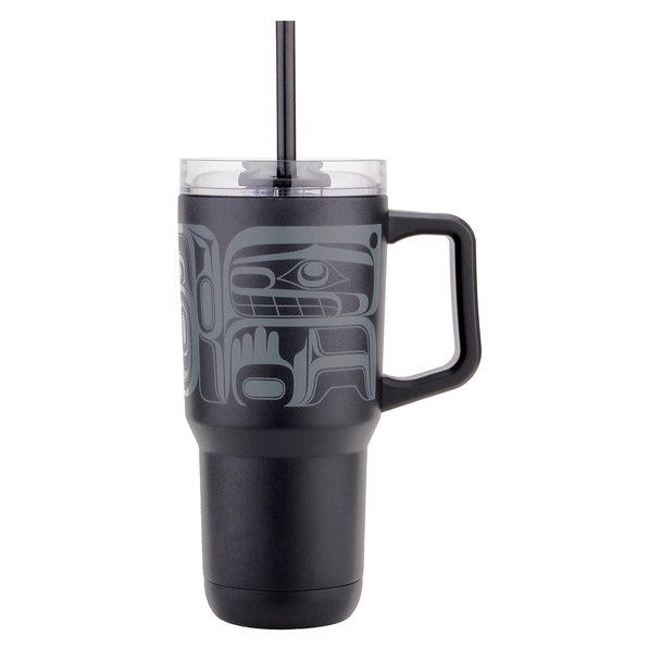 32OZ INSULATED TUMBLER