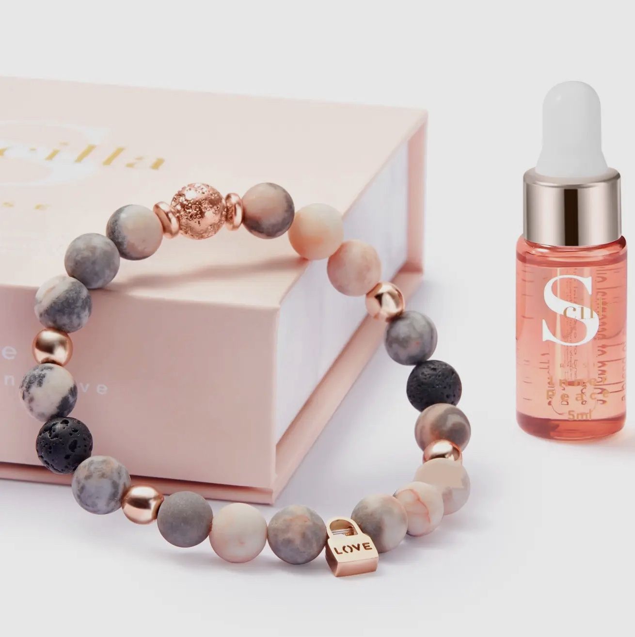 ANXIETY BRACELET DIFFUSER