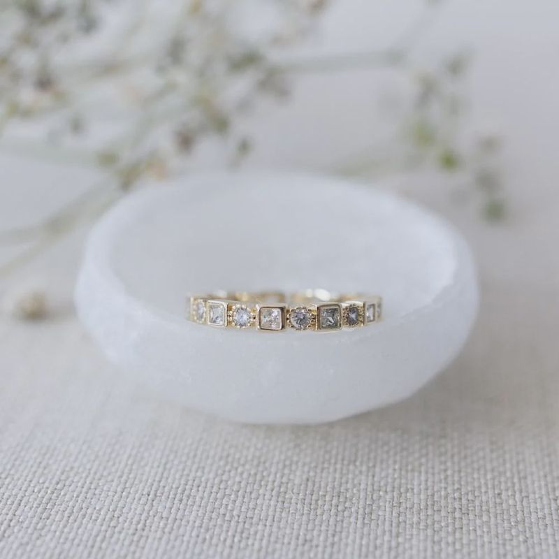 Liora Ring Gold Assorted Sizes