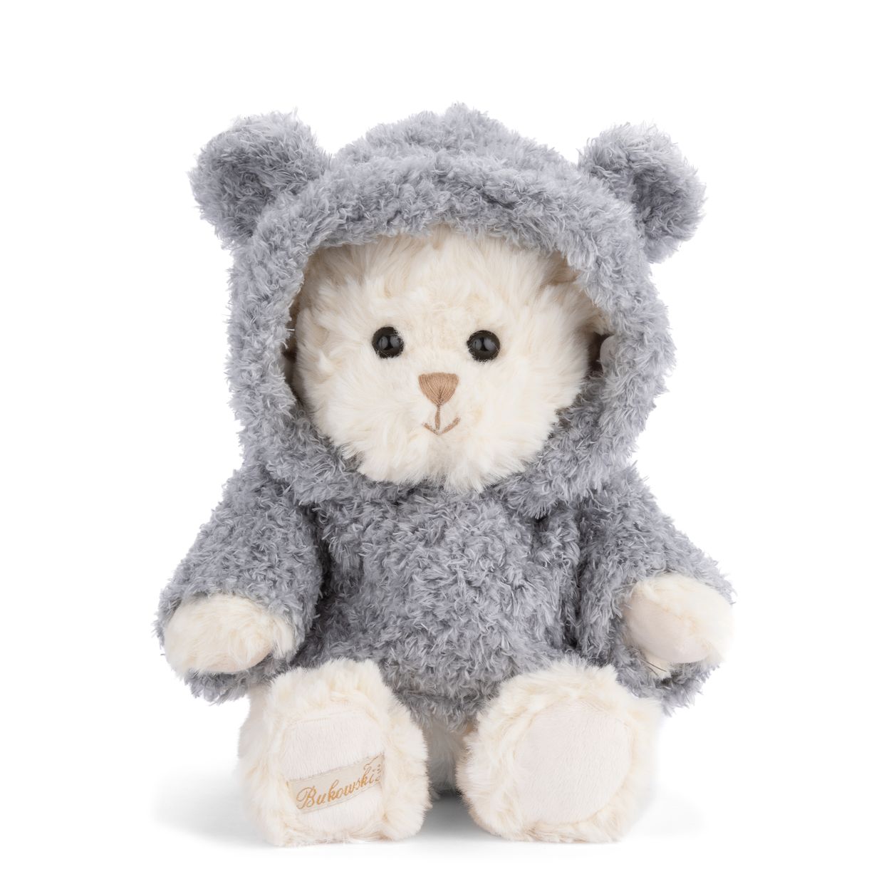 LUCAS BEAR