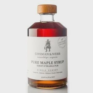 COSMAN ORGANIC 500ML