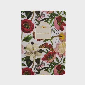 Bruno Visconti Paper Notebook Assorted