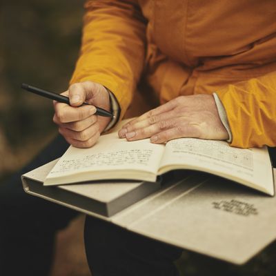 Literature & Stationary
