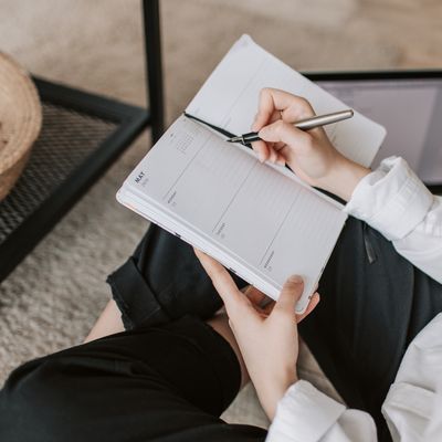 Planner, Address &amp; Password Books
