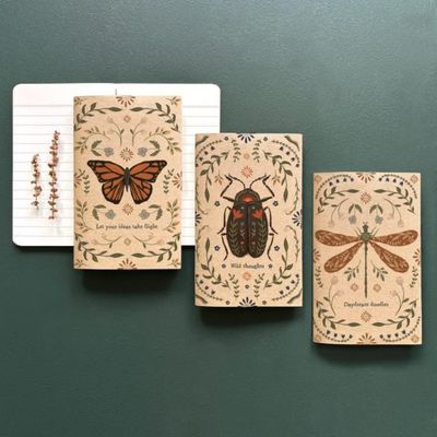 Journals &amp; Notebooks