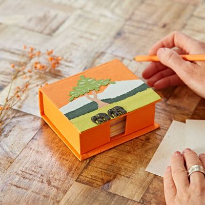 Notepads &amp; Note Cards