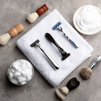 Men's Toiletries