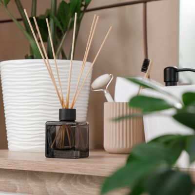 Diffusers