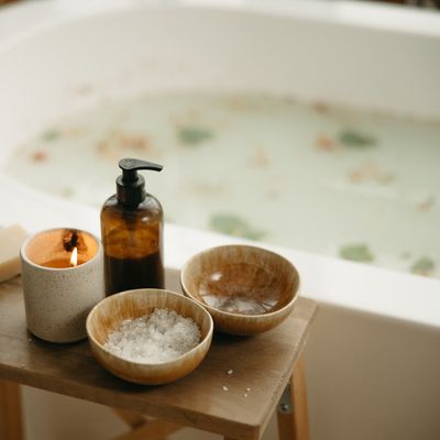 Bath & Beauty