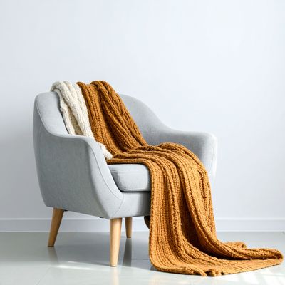 Throw Blankets