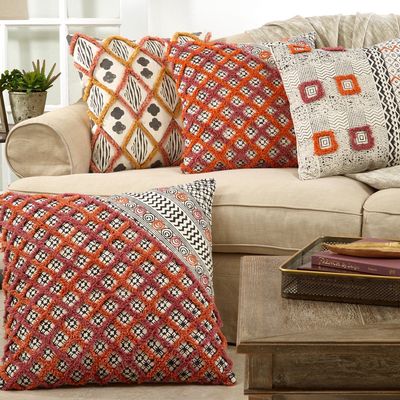 Cushions &amp; Pillows