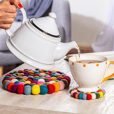 Coasters &amp; Trivets