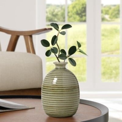 Pots &amp; Vases