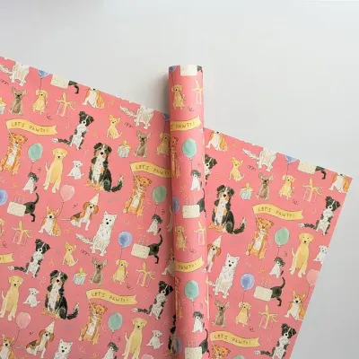 Gift Bags &amp; Wrapping Supplies