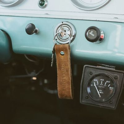 Key Chains &amp; Bag Charms