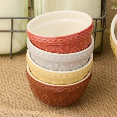 Dishware