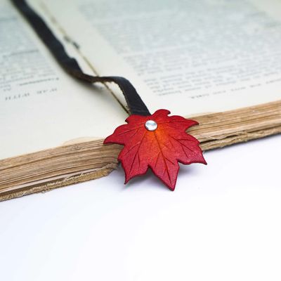 Bookmarks &amp; Paperclips