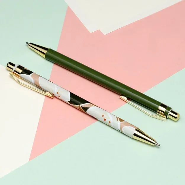 Florens Twin Pen Set