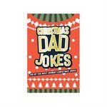 CHRISTMAS DAD JOKES