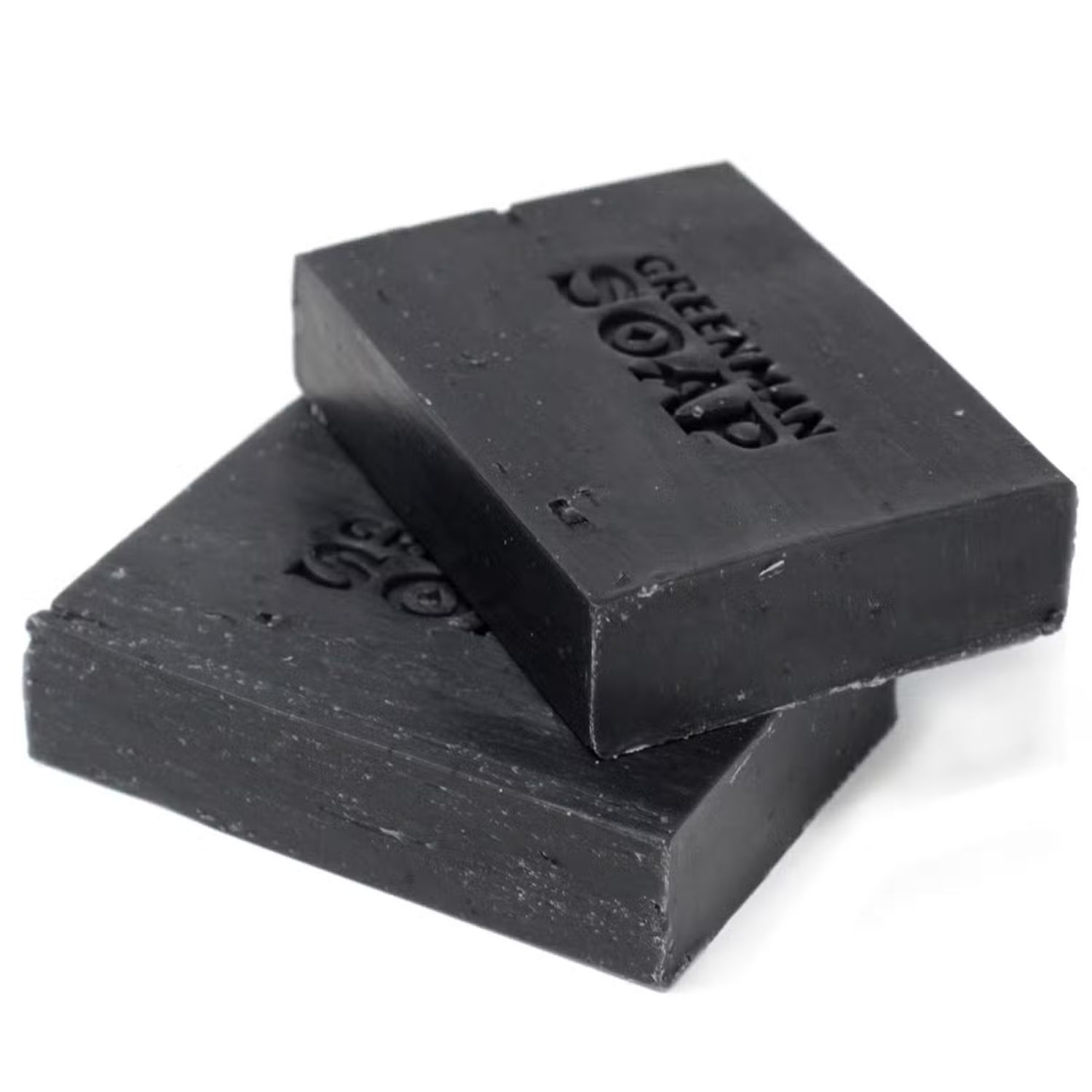 Greenman Soap Manly Man 100g