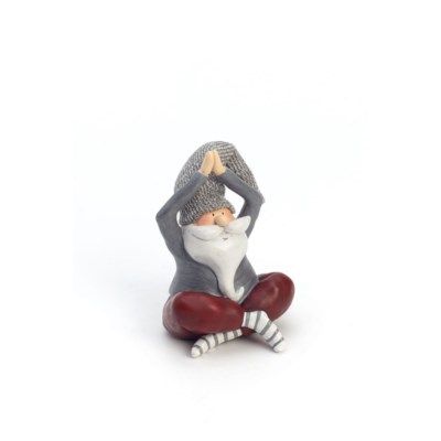 YOGA SANTA