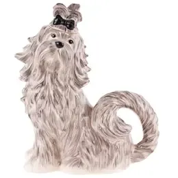 SHIHTZU TEAPOT