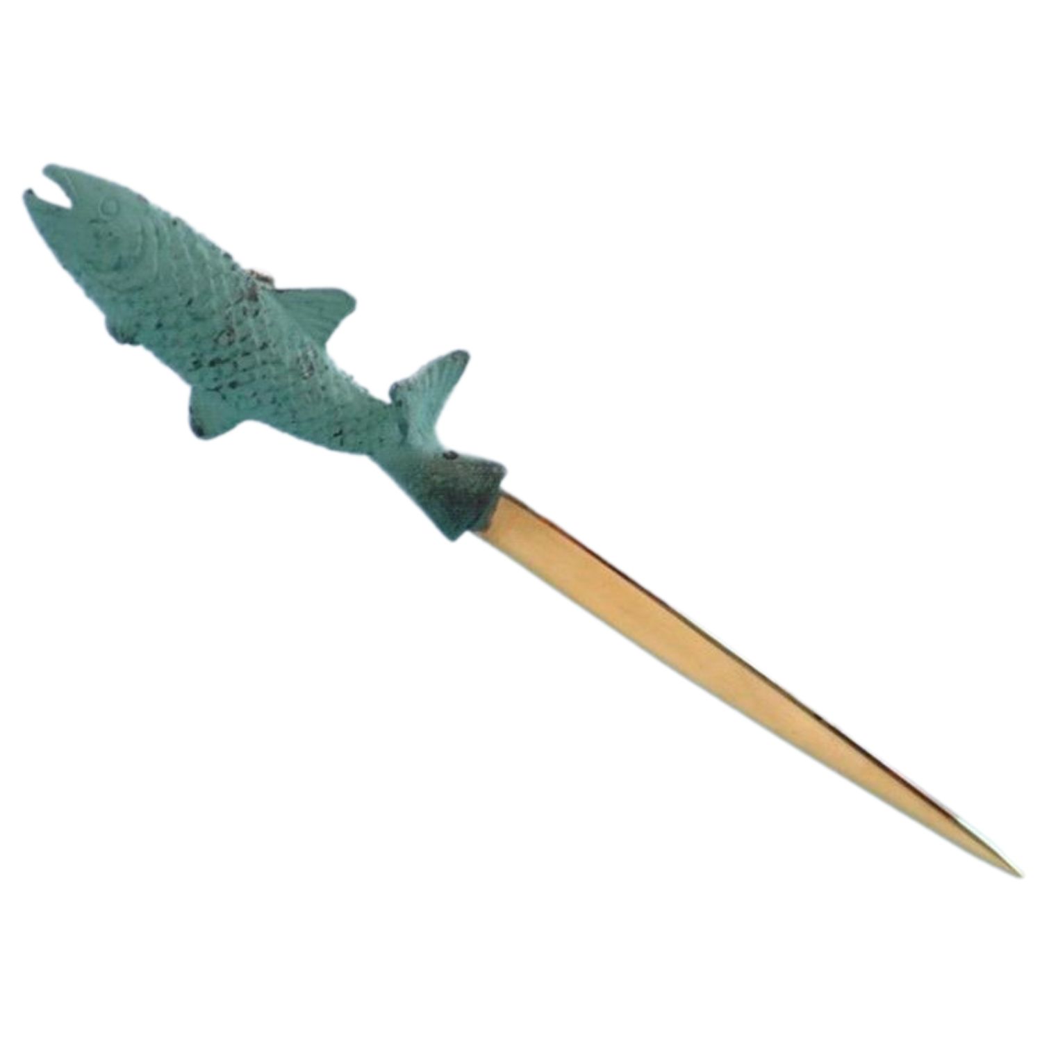 Fish Letter Opener