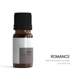 100% PURE ESSENTIAL OIL - ROMANCE 10ML