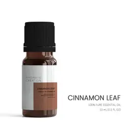 100% PURE CINNAMON LEAF ESSENTIAL OIL 10ML