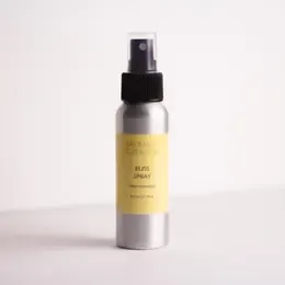 ESSENTIAL OIL SPRAY - BLISS