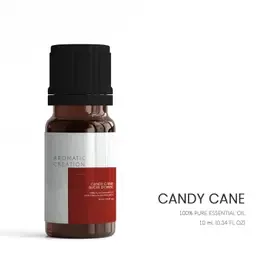 CANDY CANE ESSENTIAL OIL 10ML