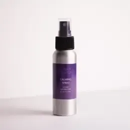 ESSENTIAL OILS SPRAY - CALMING