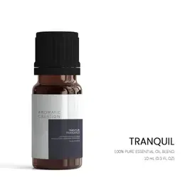 100% PURE ESSENTIAL OILS - TRANQUIL 10ML