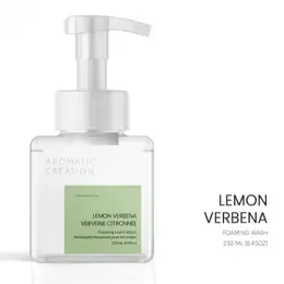 FOAMING HAND SOAP - LEMON VERBENA
