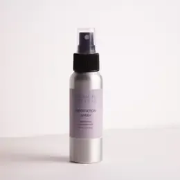 ESSENTIAL OILS SPRAY - MEDITATION